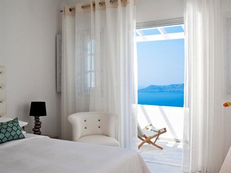 Belvedere Suites Φηροστεφάνι Εξωτερικό φωτογραφία