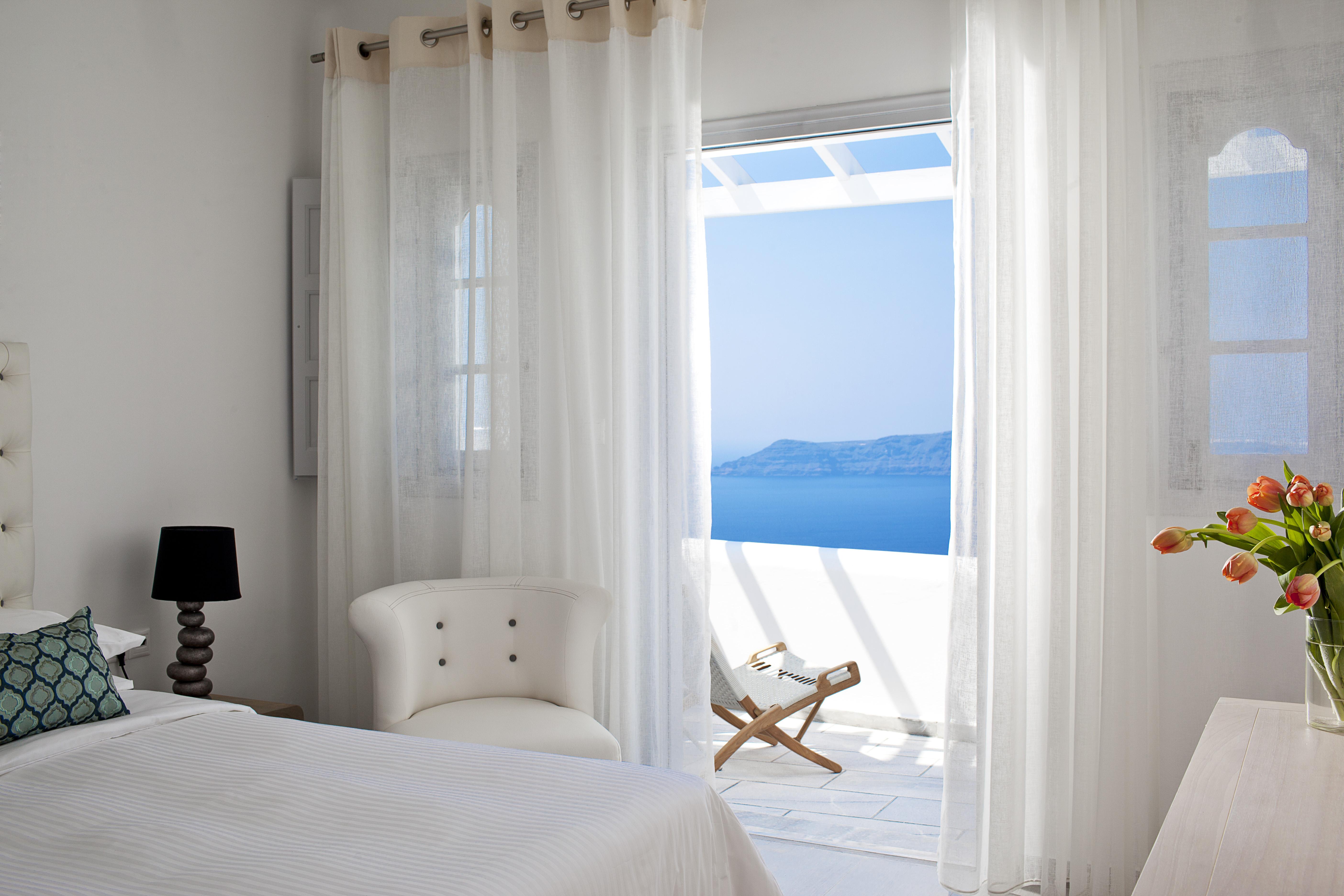 Belvedere Suites Φηροστεφάνι Εξωτερικό φωτογραφία